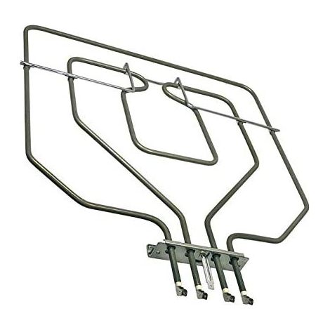 Resistencia superior superior para horno Bosch
