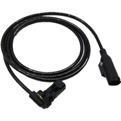 Capteurs de vitesse de roue pour système de freinage antiblocage (ABS) compatibles avec les modèles R1200RT, R1200R, R900RT, K1600GT, K1600GTL, K1200R, K1300R, R1200GS, Adv R et Nine T. (1/5)