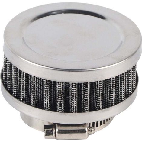 Filtro de aire de admisión Ulisem de 38 mm para quads, karts, pit bikes y motocross de 90 cc a 125 cc. (1/4)