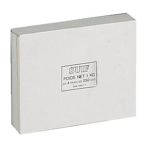 Joints fibre élastomère vert Jarnon. Ø écrou 26x34 en sachet de 100 - NORD PICARDIE JOINTS
