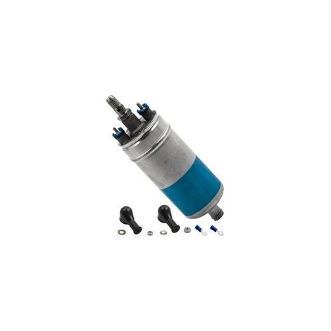 Pompe à carburant pour Mercedes W201 W123 W124 – Débit 255 LPH – Pression 75 PSI – Neuf avec garantie 2 ans - 0580254943 (1/5)