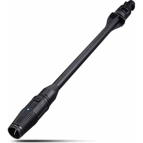 Lance Vario Power Karcher K2 K3 K4 K5 K6 K7 accessoire pour nettoyeurs haute pression, rallonge de lance nettoyeur haute pression.. (1/4)
