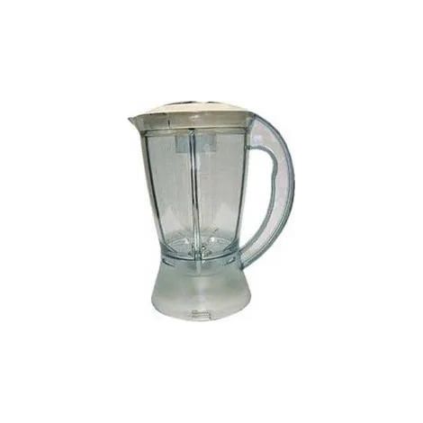Moulinex ACV801 Vaso Licuadora Transparente 1 litro