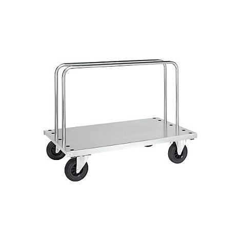 Kongamek  Carrello con staffe per carichi pesanti  incl 2 (1/2)