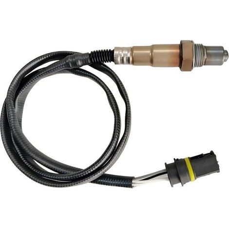 Sauerstoffsensor für Mercedes-Benz Fahrzeuge, Modell 0015409017 (A0015409017). (1/5)