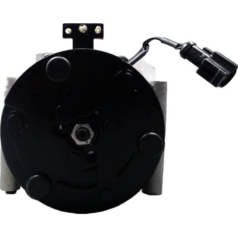 Compresseur Air Conditionne Jaguar S-type [PRODUIT D'OCCASION]♻️xr858532 (1/4)
