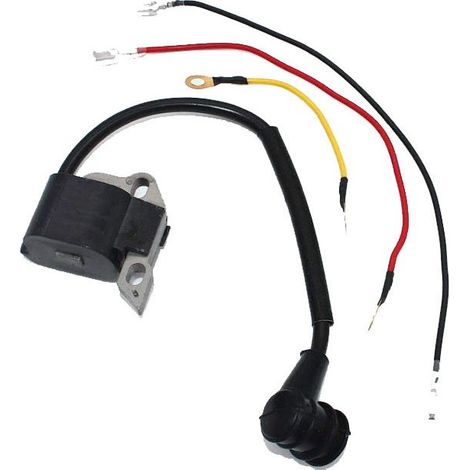 Bobine d\'allumage compatible Stihl MS200T MS210 MS230 MS250 – référence 000-400-1306