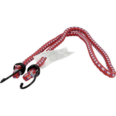 Fischer Spanngurt 100cm Fahrradzubehör