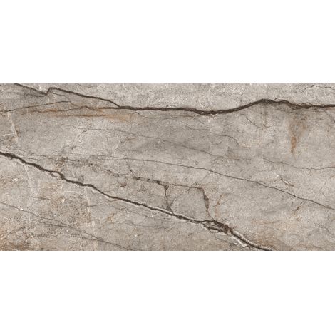 Mexen Costline Natural gres porcellanato smaltato rettificato G1, piastrelle pavimento-parete 120 x 60 cm, lucido - TL123-120-0 (1/5)