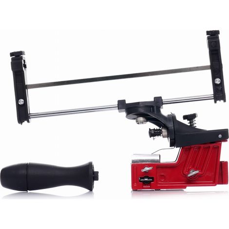 Afilador de cadena manual para bastidor KD10154 (1/5)
