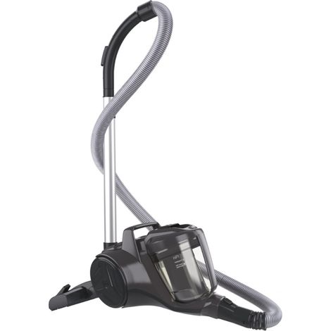 Hoover HP120PET 011 2 l Zylinder-Vakuum Trocken 700 W Beutellos (1/4)