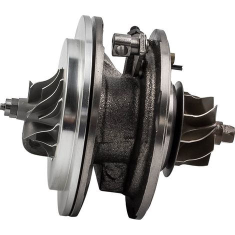 Turbo Chra for VW T5 furgoneta Transporter 2.5 TDI axd 96 kw 130ps 53049700032 (1/5)