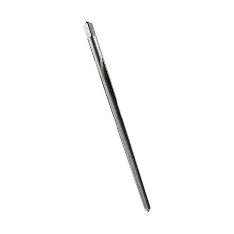 Handkegelreibahle HSS Nenn-D. 2mm