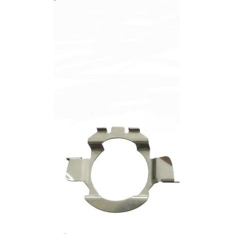 LED H7-Adapter für Citroen Picasso, Halterung für Scheinwerfer, Umbaureparatur-Kit, 2 Stück
