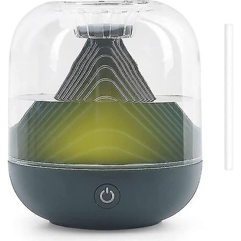 humidificateur de chambre, humidificateur à brume fraîche pour bébé, petit humidificateur de table à piles, humidificateur pour plantes (1/5)