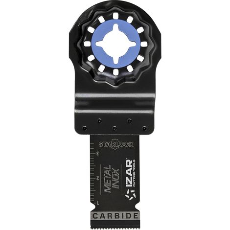 Sierra MOD. 00010 (OT11/20HM) Oscilante Multi-Funcion Metal -2910- IZAR (1/4)