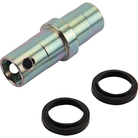 Set mozzi ruota GASPARDO G15226610R