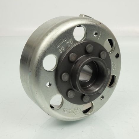 Lichtmaschinenrotor original für Roller Piaggio 125 Beverly 2005 (1/5)