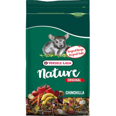 Nature Original Chinchilla 750G