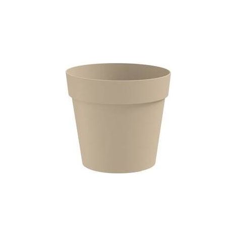 VASO CINQUETERRE 21CM 4,3L TERRA ETRUSCA
