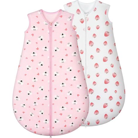 Gigoteuse Bébé Tog 1.5, Turbulette Coton Hiver 0-6 Mois (1/5)