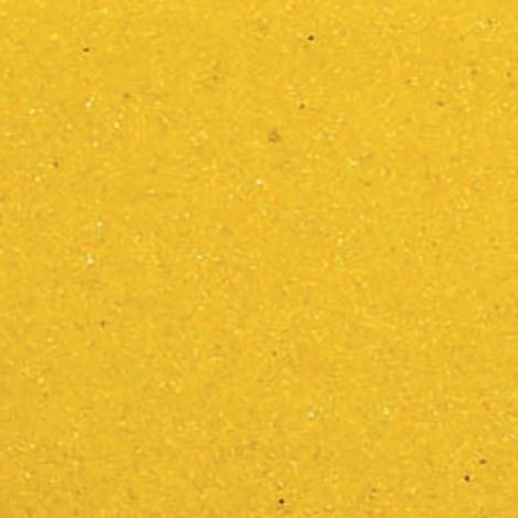 Sabbia decorativa amarilla 0,5 mm 550 g Flortis