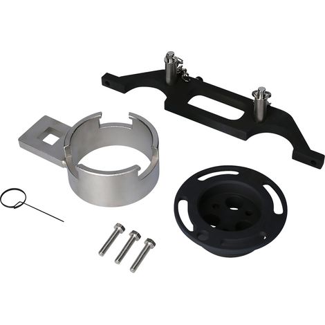 Brilliant Tools BT594240 Motor-Einstellwerkzeug-Satz für Opel Vectra, Signum, Z (1/5)