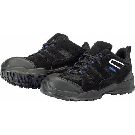Draper Trainer Style Safety Shoe Size 4 S1 P SRC (85941) (1/5)