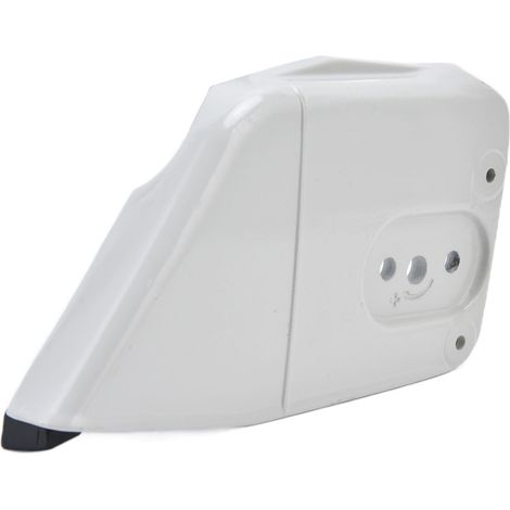 Couvercle d'embrayage de pignon de chaîne 1125 640 1701 Compatible avec STIHL MS260 MS270 MS290 MS310 MS380 MS381 MS390 (1/5)