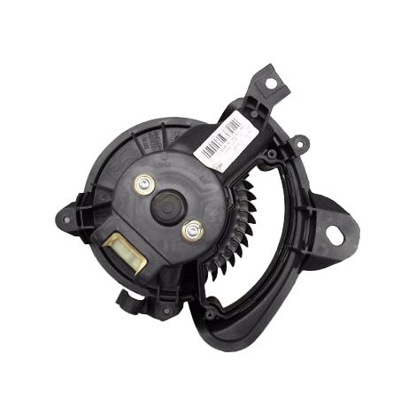 [PRODUIT D'OCCASION] Moteur Ventilateur Chauffage OPEL Corsa (d) 06-10 ♻️ Ref Oe. 13293624 - Garantie à vie (1/2)