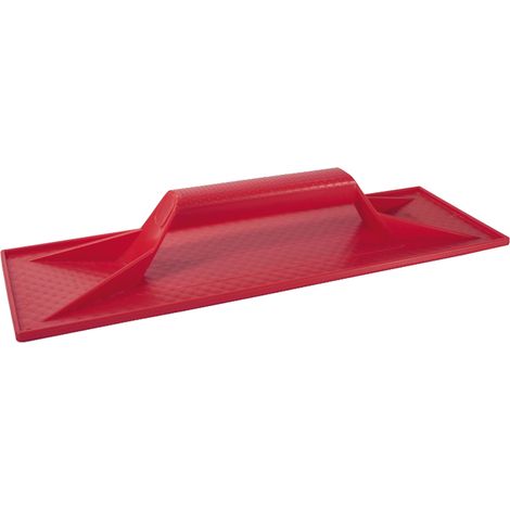 FRATTONE IN PLASTICA 'EXTRA' cm 14,5 x 44