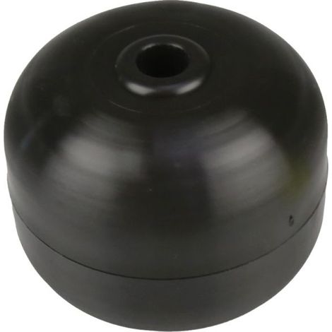 Roue anti-scalp adaptable pour CASTELGARDEN TC102 / TC122 – remplace 82700002/0 et 182700002/0 (1/4)