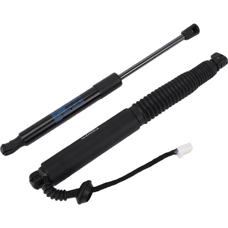 Jambe de Force de Support de Levage de Hayon électrique, 155148898B Remplacement de Jambes de Force de Choc de Support de Hayon électrique Gauche Droite pour 2021-2023 (1/5)