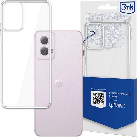 Funda protectora 3mk para Motorola Moto G 5G 2024