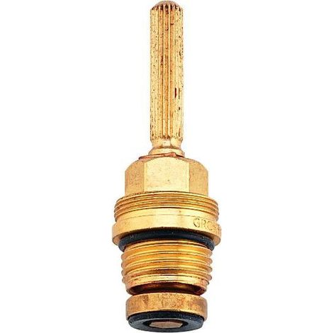 Cabezal de válvula 1/2 Enc Exq / Colani