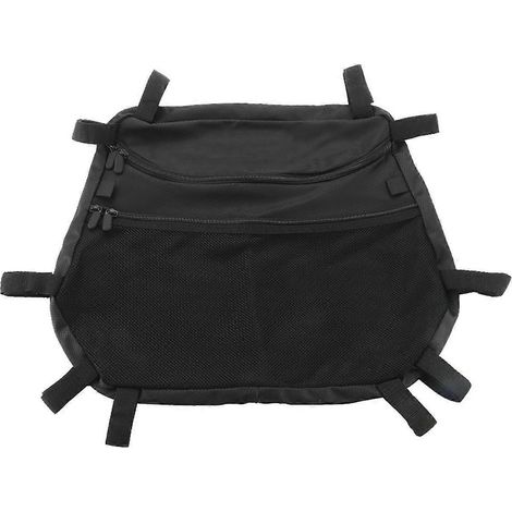 Sac de rangement supérieur robuste pour RZR 800 2008-2014 (1/5)