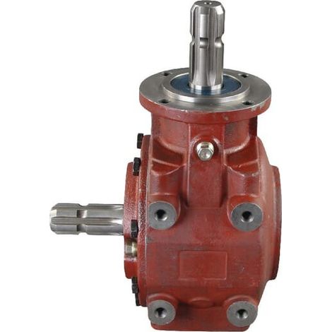 Boîtier de transmission COMER 311731