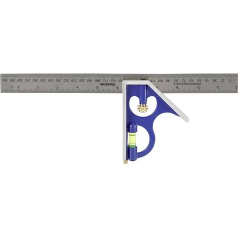 WorkPro WP264002 2620141 Squadra combinata
