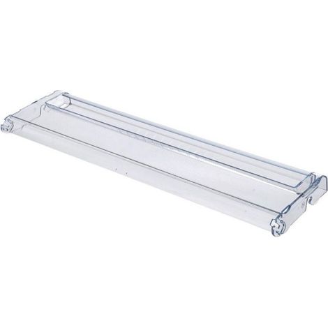 Volet de tiroir 00663829 pour Congélateur BOSCH