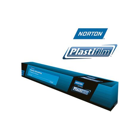 NORTON ROTOLO PLASTFILM STANDARD 5 M X 120 MT PEZZI 1