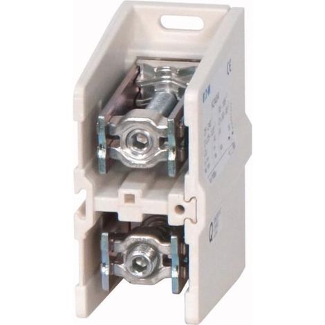 Borne de raccordement 400A 1p plate/ronde EATON K240/1