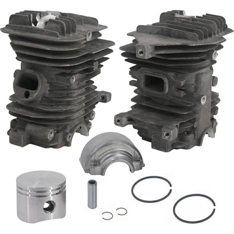 Cilindro completo motosega Emak GS440, diam 42 mm 362178