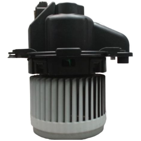 [PRODUIT D'OCCASION] Moteur Ventilateur Chauffage DACIA Sandero ♻️ Ref Oe. 272107379r - Garantie à vie (1/4)