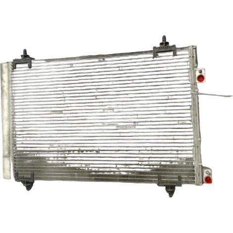 Radiateur / Condenseur Clim CITROEN Ds4 [PRODUIT D'OCCASION]♻️6455hj