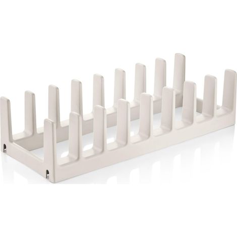 Supporto Sistema Coperchi da Tavolo Tescoma Flexispace 37 x 15 x 9 cm