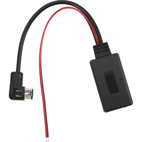 Caméra de recul avec moniteur 7" vision nocturne infrarouge étanche IP69K universelle pour camping-car caravane camion 12V‑24V (1/5)