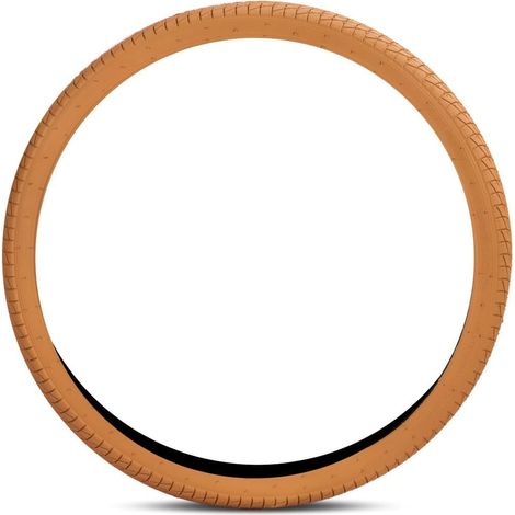 Pneu de vélo 24 pouces 24x2,125 54-507 beige foncé