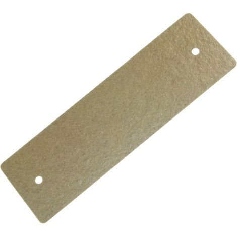 Ersatzteil - Glimmerscheibe Original -  - WHIRLPOOL, BAUKNECHT, ARISTON HOTPOINT, IKEA, KITCHENAID, IGNIS, INDESIT, PRIVILEG, CYLINDA, V-ZUG, BRASTEMP, JENN-AIR