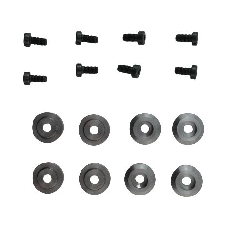 RONDELLA E VITI 722.9 SET DA 8