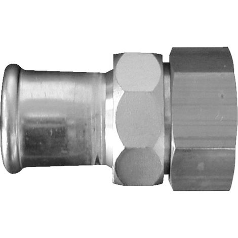 SCELTO DA DESIVERO Bocch.a sede piana fil.f diam.35x1"1/4 codice prod: DSV10963 (1/3)